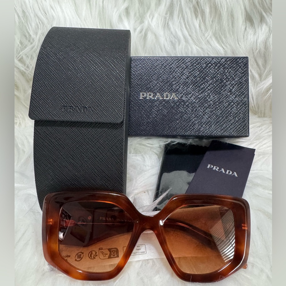 Prada Sunglasses